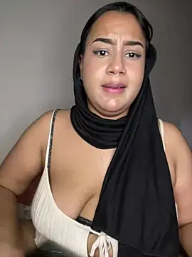 Maryam yamal online show from February 27, 9:47 pm