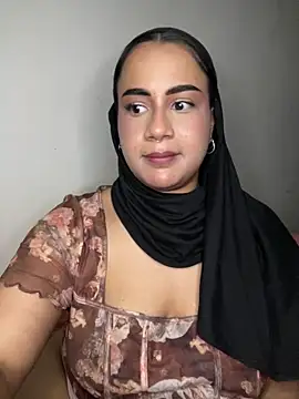 Maryam yamal online show from March 13, 9:26 pm