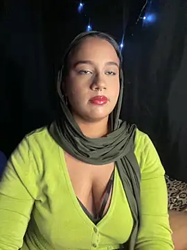 Maryam yamal online show from October 6, 9:34 pm
