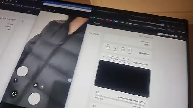 AmateurGuy23 online show from November 25, 3:23 pm