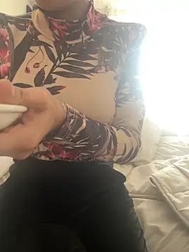 DulceMya6 online show from September 12, 3:34 pm