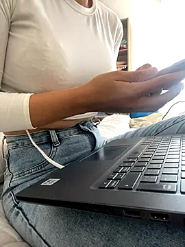 DulceMya6 online show from September 19, 8:53 pm