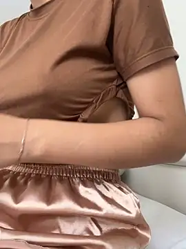 DulceMya6 online show from February 24, 2:15 pm