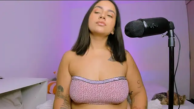 susy angel online show from February 20, 12:29 am