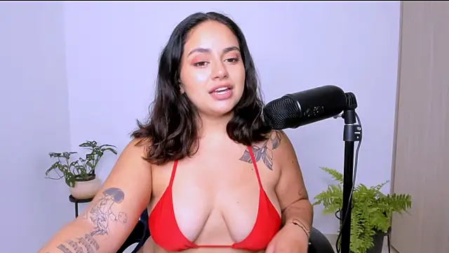 susy angel online show from May 30, 12:52 am