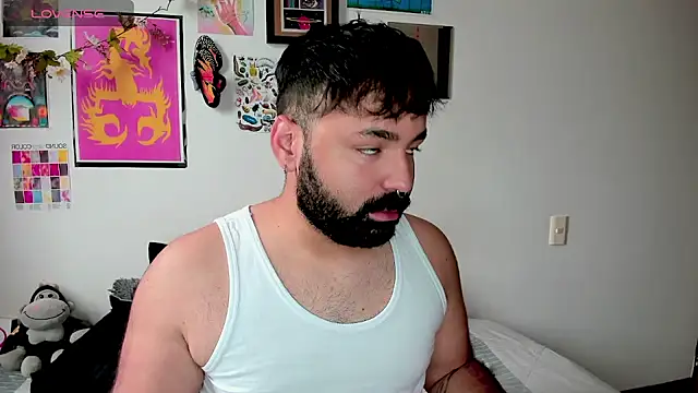 johnnyalx online show from September 27, 1:27 pm