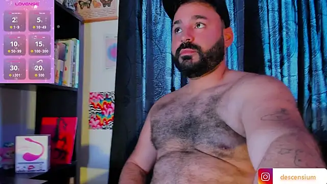 johnnyalx online show from June 6, 12:21 pm