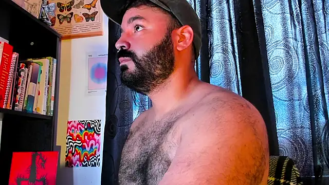 johnnyalx online show from June 20, 3:48 pm