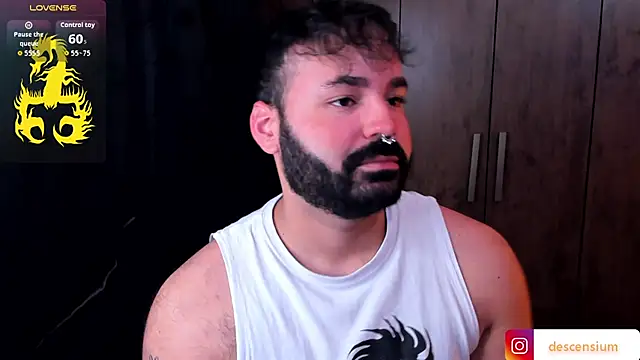 johnnyalx online show from July 10, 7:49 pm