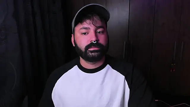 johnnyalx online show from July 16, 7:09 pm