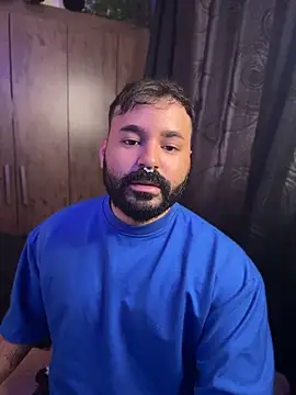 johnnyalx online show from July 30, 7:02 pm