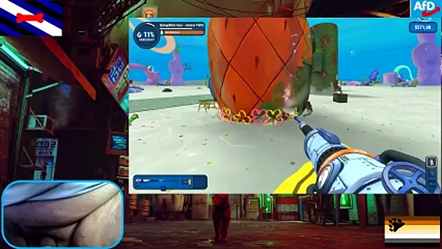 Snapshot of fickmuschi006 chatting on October 18, 9:37 pm fickmuschi006 online show from October 18, 9:37 pm