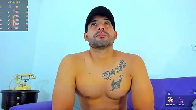 JorsMontero online show from January 11, 3:31 pm