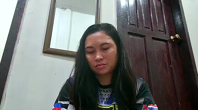 LalaiAsian online show from December 27, 5:16 pm