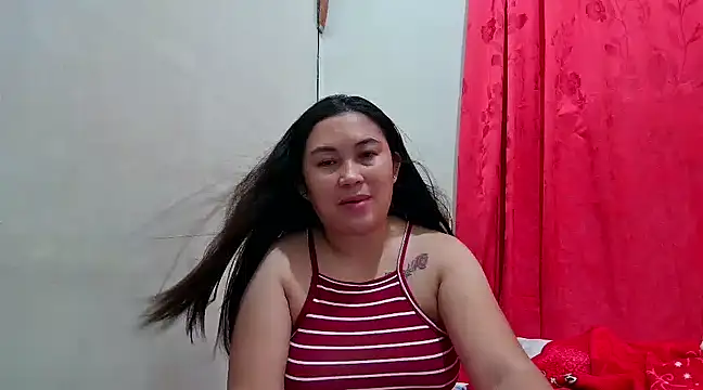 LalaiAsian online show from February 27, 2:42 am