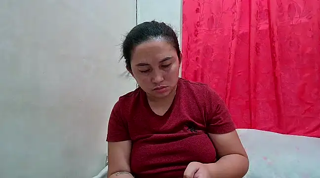 LalaiAsian online show from March 7, 3:29 am