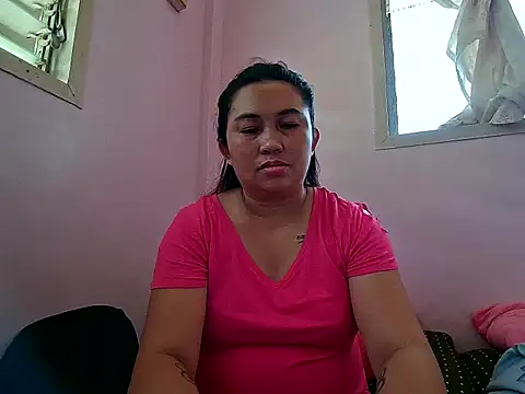 LalaiAsian online show from October 2, 2:18 am