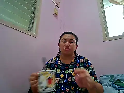 LalaiAsian online show from October 5, 2:43 am