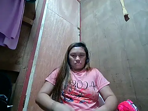 LalaiAsian online show from November 11, 8:42 pm