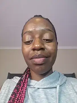 Sexynaughty Gal online show from December 12, 6:53 pm