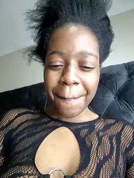 Snapshot of Sexynaughty_Gal chatting on June 9, 5:46 pm Sexynaughty Gal online show from June 9, 5:46 pm