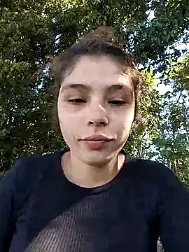 mariamac420 online show from October 19, 6:30 pm