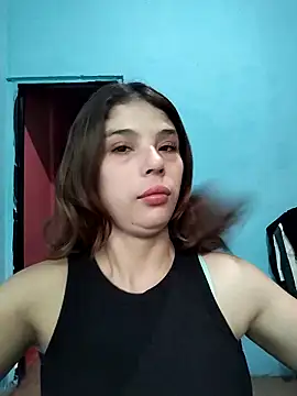 mariamac420 online show from March 27, 8:41 pm