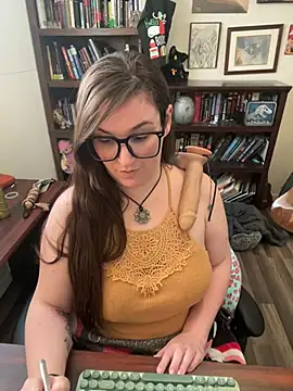 Adobe Angel online show from January 5, 8:31 pm
