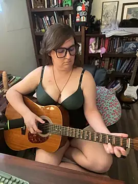 Adobe Angel online show from October 2, 6:37 pm