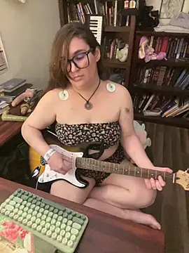 Adobe Angel online show from December 14, 12:49 am