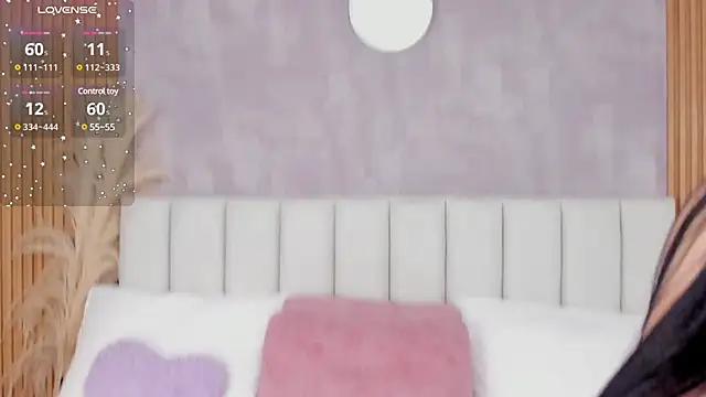 Skcarlet beckett online show from December 18, 1:02 pm