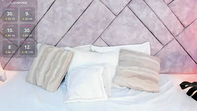 Skcarlet beckett online show from October 17, 12:19 pm