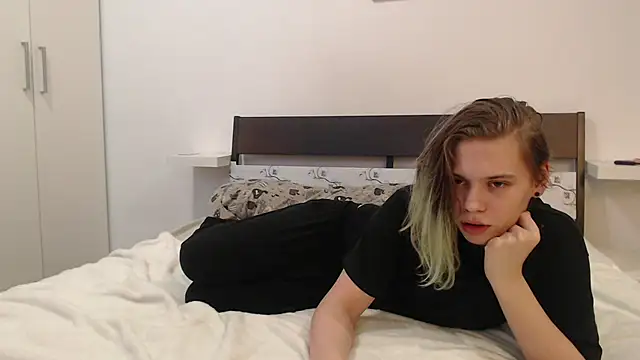 BlakeGumball online show from March 9, 10:08 pm