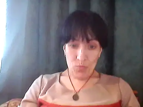 SunnyAmorre online show from February 23, 1:10 pm
