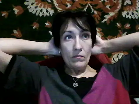 SunnyAmorre online show from November 4, 9:52 am