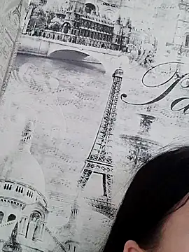 Rini333 online show from October 2, 10:11 am