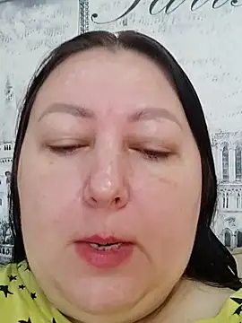 Rini333 online show from October 20, 9:54 am