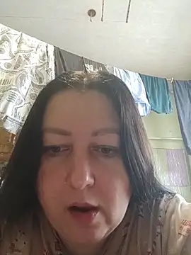 Snapshot of Rini333 chatting on February 14, 9:50 am Rini333 online show from February 14, 9:50 am