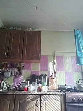 Snapshot of Rini333 chatting on February 17, 11:40 am Rini333 online show from February 17, 11:40 am