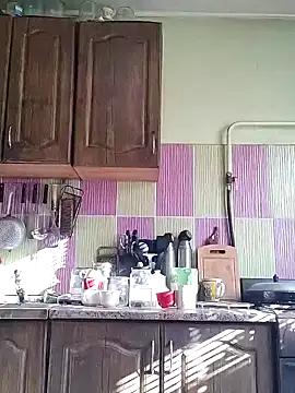 Snapshot of Rini333 chatting on February 20, 10:38 am Rini333 online show from February 20, 10:38 am