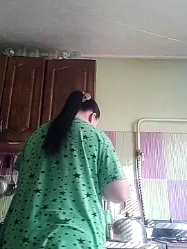 Snapshot of Rini333 chatting on February 28, 11:33 am Rini333 online show from February 28, 11:33 am