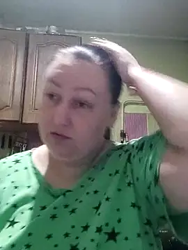 Snapshot of Rini333 chatting on March 10, 10:15 pm Rini333 online show from March 10, 10:15 pm