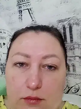 Snapshot of Rini333 chatting on March 17, 7:33 am Rini333 online show from March 17, 7:33 am