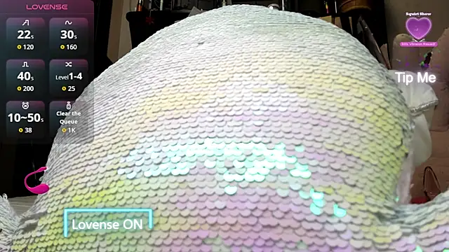 Snapshot of Sweety_cum chatting on February 7, 7:06 pm Sweety cum online show from February 7, 7:06 pm