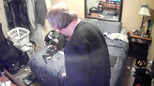 jck1m0t online show from February 20, 12:30 am