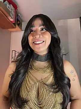 AsianMilfSheryl online show from February 12, 6:30 am