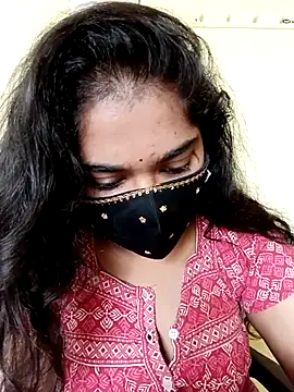 Snapshot of riya-baby chatting on July 22, 7:00 am riya-baby online show from July 22, 7:00 am