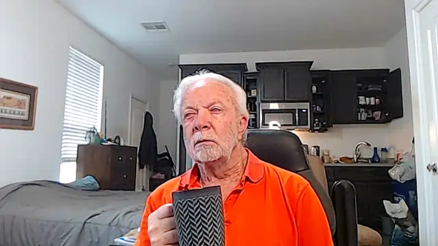 rockpoint69 online show from October 25, 2:35 pm