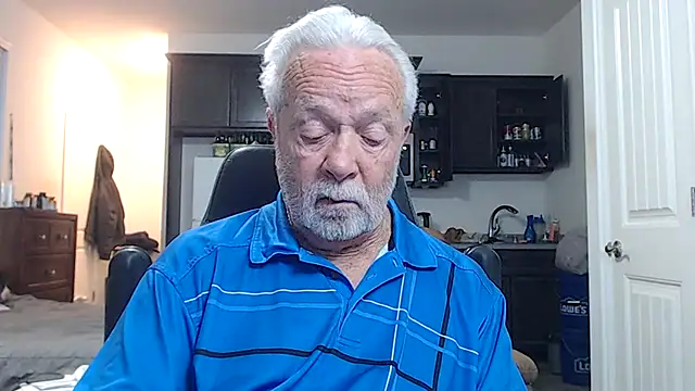 rockpoint69 online show from March 4, 1:17 pm