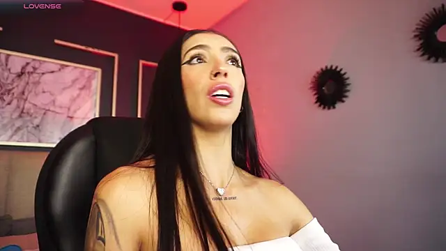 Snapshot of Samantha_Brooke chatting on March 11, 2:40 pm Samantha Brooke online show from March 11, 2:40 pm